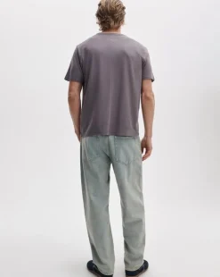 rbBAGGY Fit Jean