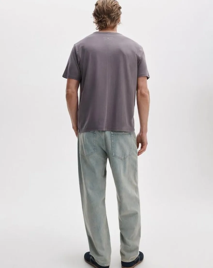 rbBAGGY Fit Jean