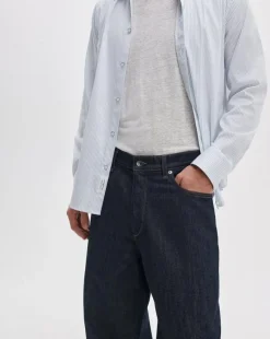 rbBAGGY Fit Jeans