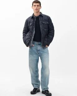 rbBAGGY Fit Jeans
