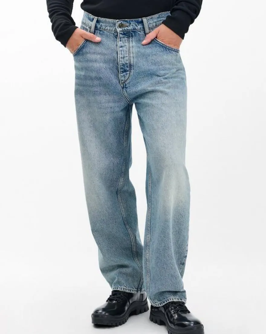 rbBAGGY Fit Jeans