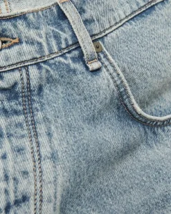 rbBAGGY Fit Jeans