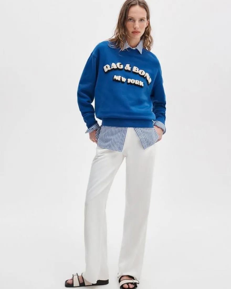 RBNY Vintage Terry Sweatshirt