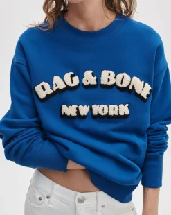 RBNY Vintage Terry Sweatshirt