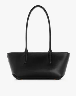 Realm Leather Satchel