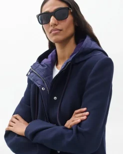 Renee Square Sunglasses