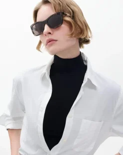 Renee Square Sunglasses