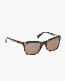 Renee Square Sunglasses