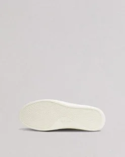 Retro Court Sneakers