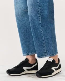 Retro Runner Sneakers
