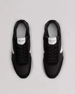 Retro Runner Sneakers