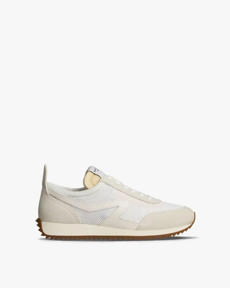 Retro Runner Sneakers