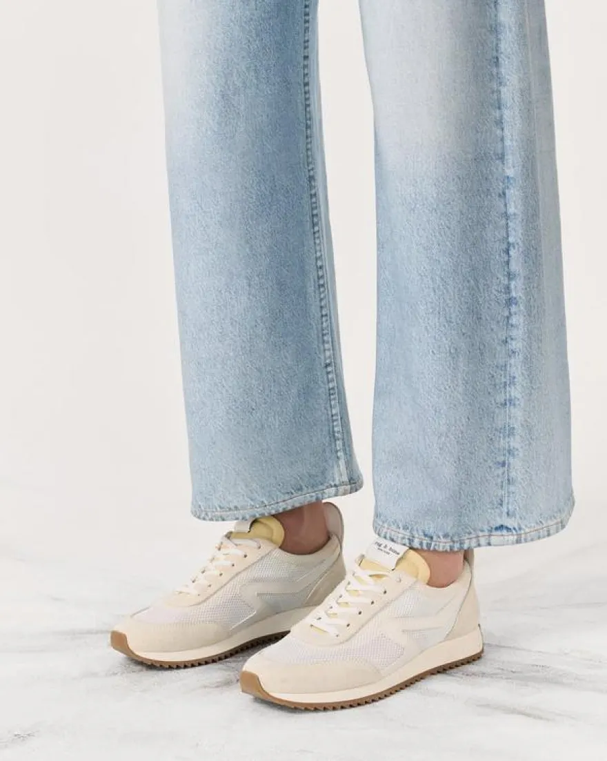 Retro Runner Sneakers