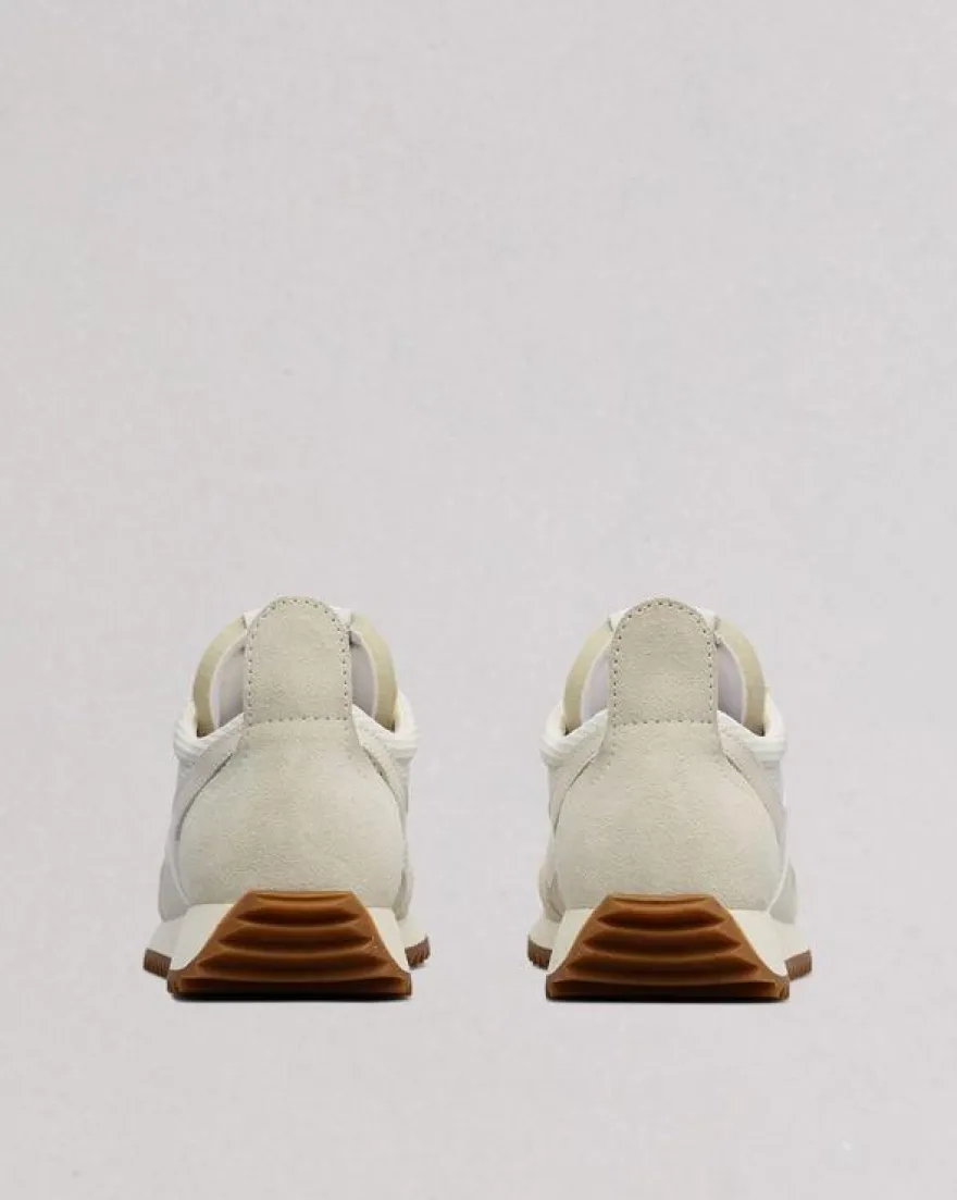 Retro Runner Sneakers