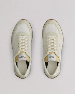 Retro Runner Sneakers