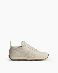 Retro Runner Sneakers