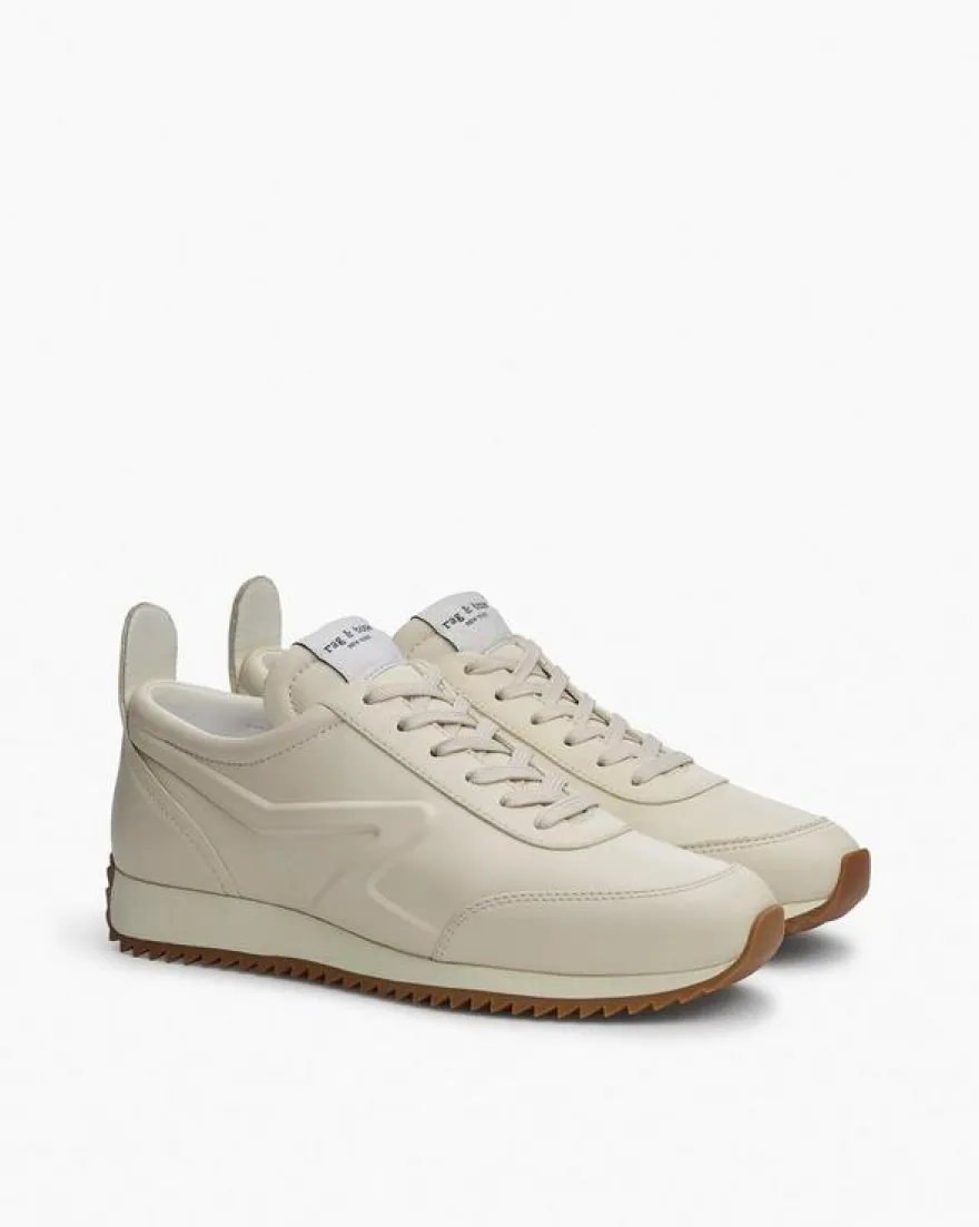 Retro Runner Sneakers
