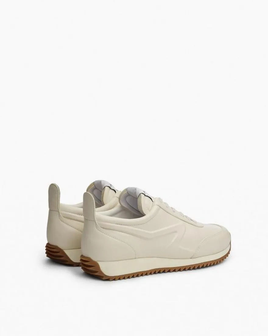 Retro Runner Sneakers