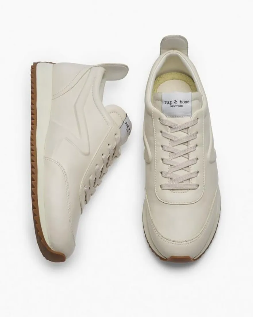 Retro Runner Sneakers