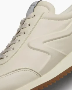 Retro Runner Sneakers