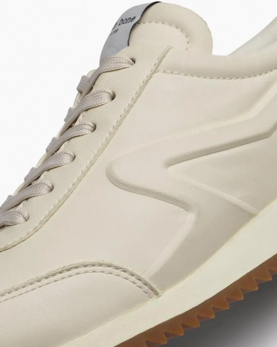Retro Runner Sneakers
