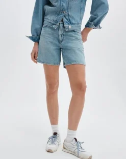 Retro Trainer Sneakers