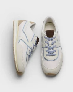 Retro Trainer Sneakers