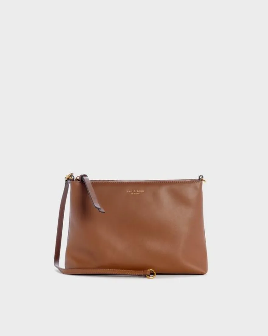River Raffia Tote
