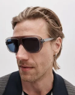 Roxy Navigator Sunglasses