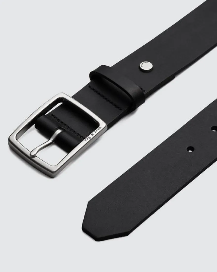 Rugged Belt
