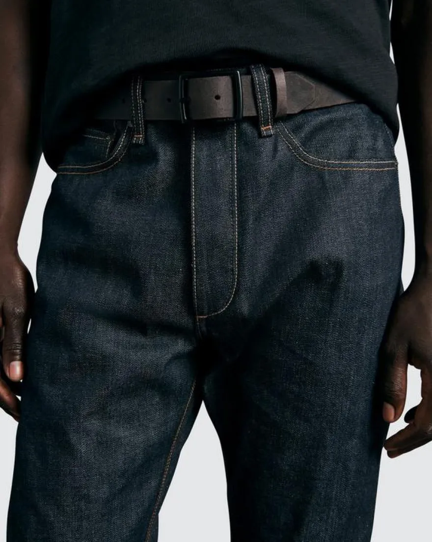 Rugged Belt