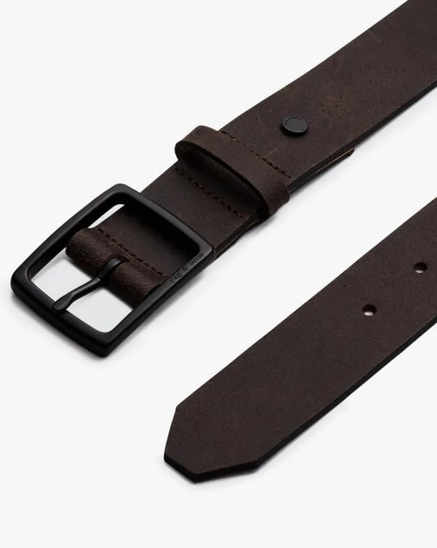 Rugged Belt