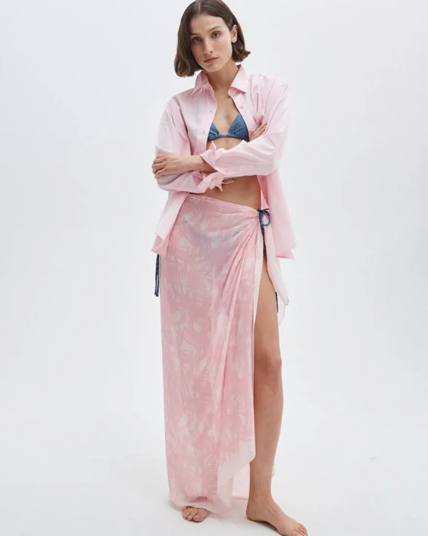 Sally Sarong