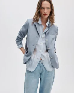 Slade Tailored Blazer