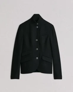 Slade Wool Blazer