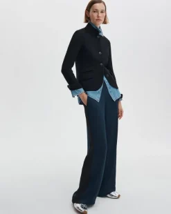 Slade Wool Blazer