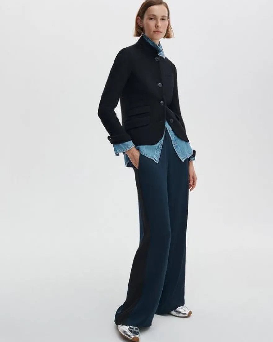 Slade Wool Blazer