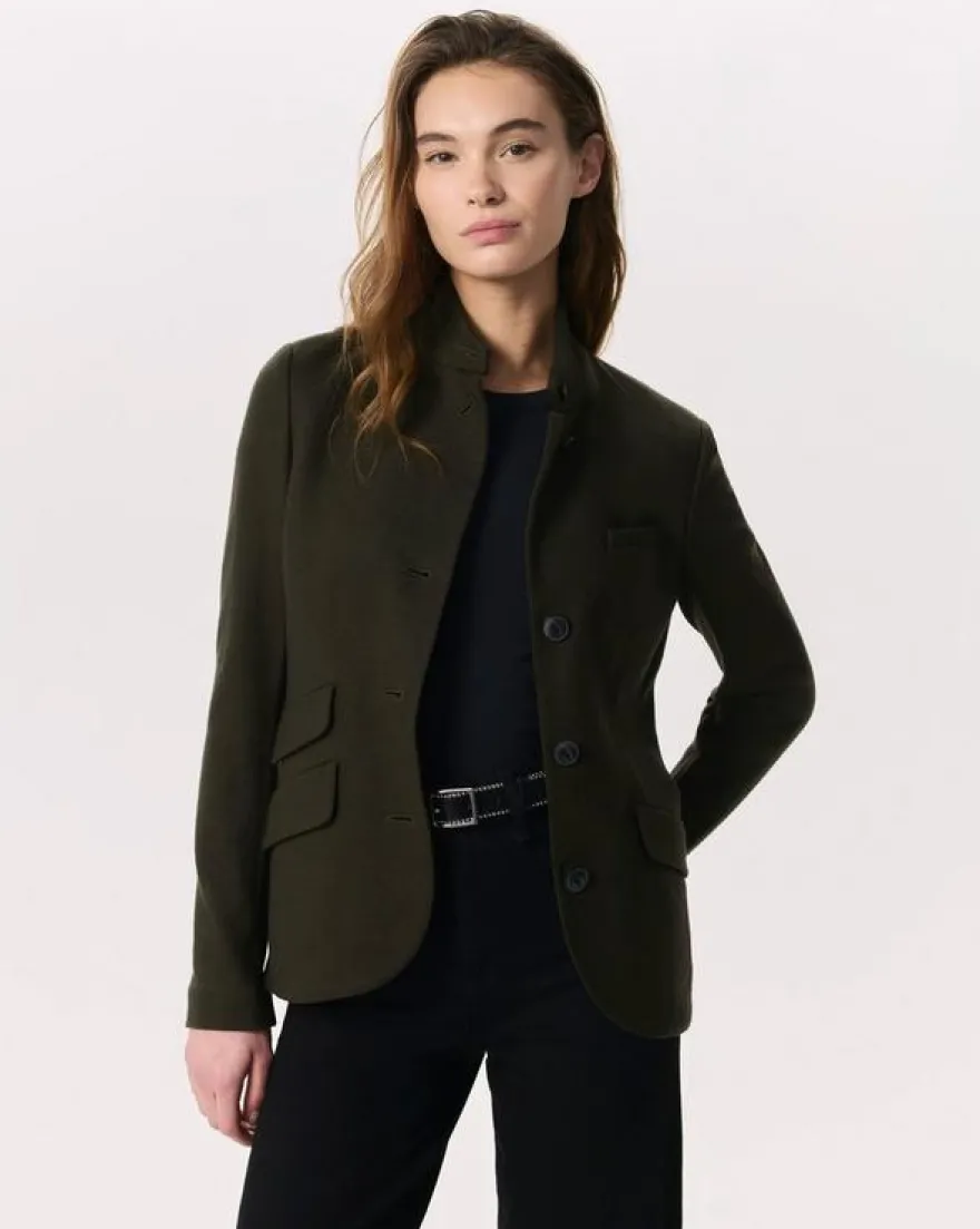 Slade Wool Blazer