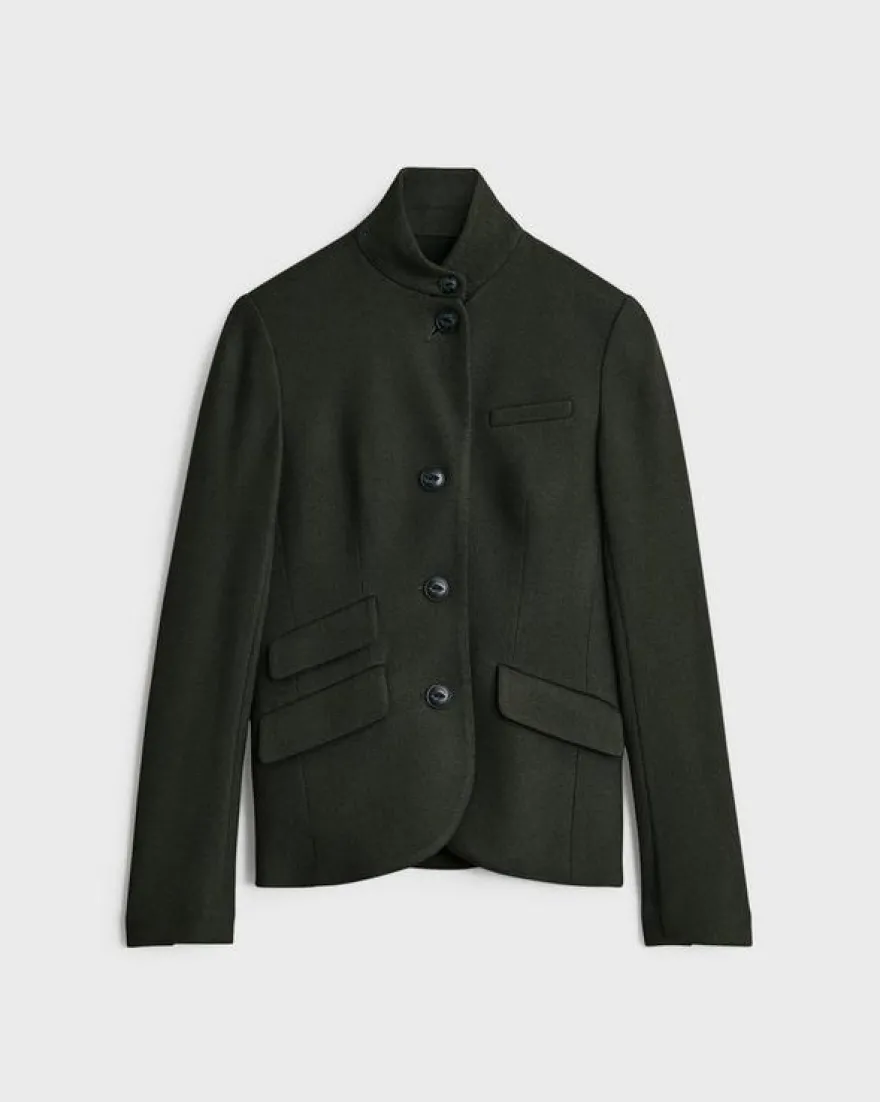 Slade Wool Blazer