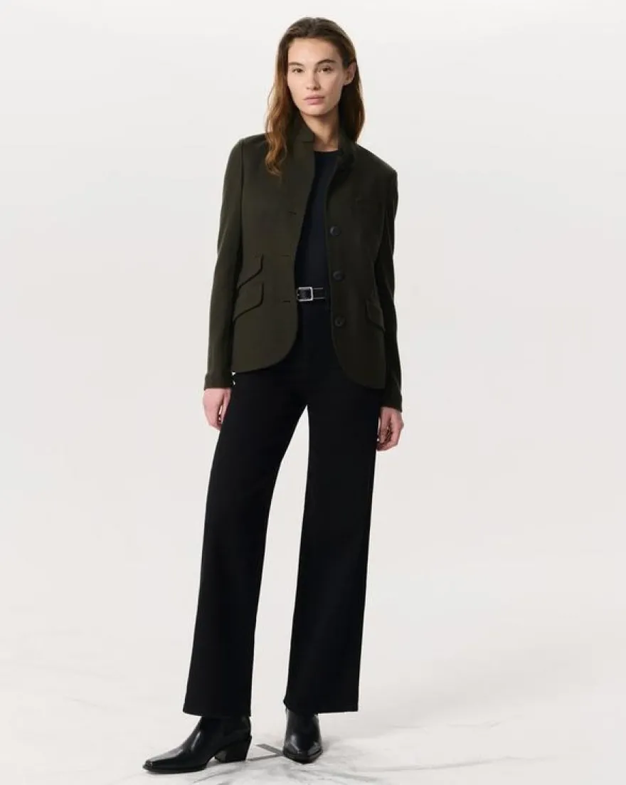 Slade Wool Blazer