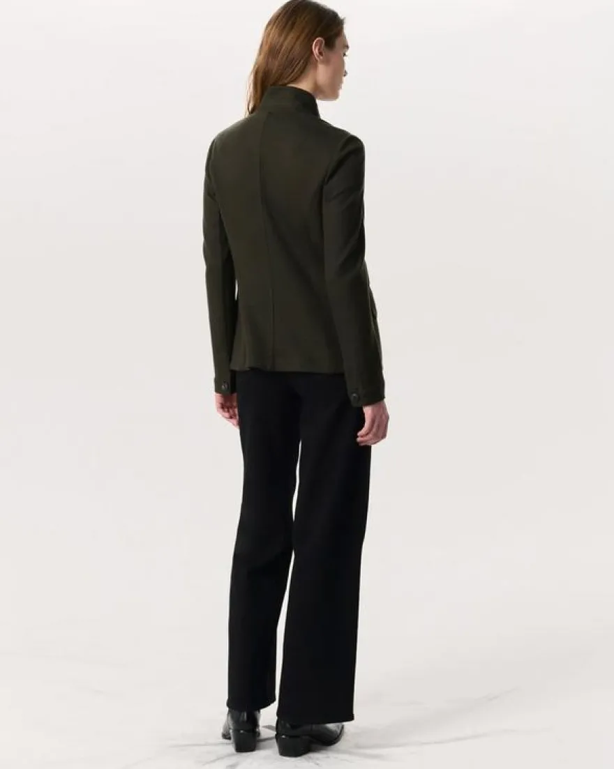Slade Wool Blazer