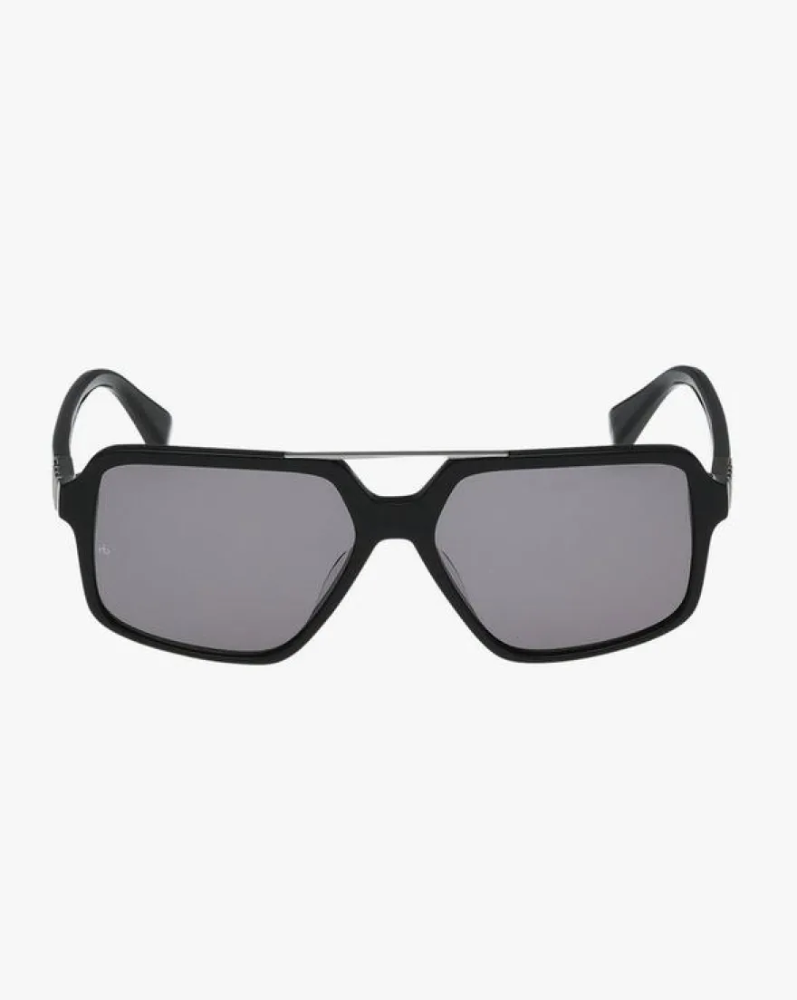 Sloane Square Aviator Sunglasses