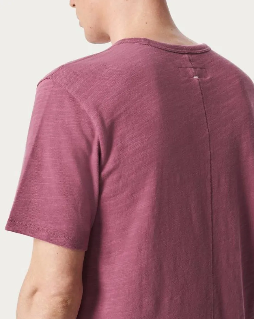Sour Face Embroidered Tee