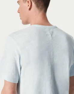 Sour Face Embroidered Tee