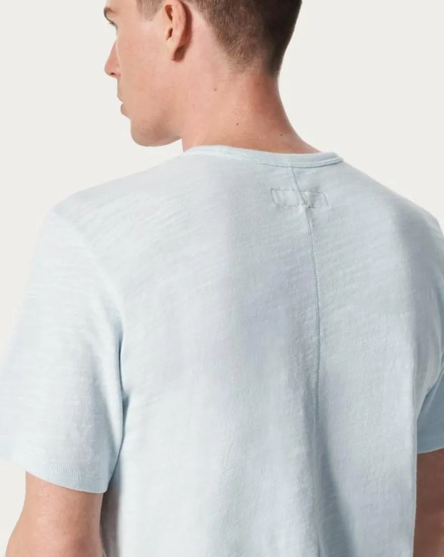 Sour Face Embroidered Tee