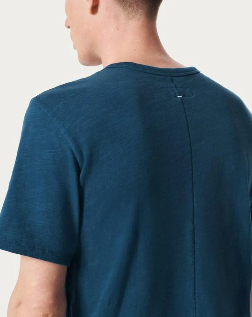 Sour Face Embroidered Tee