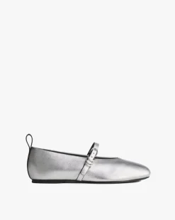 Spire Mary Jane Shoes