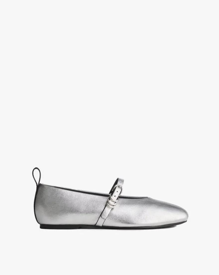 Spire Mary Jane Shoes