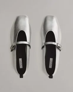 Spire Mary Jane Shoes