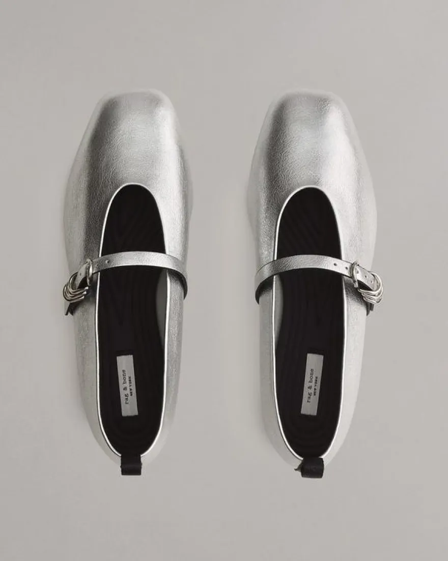 Spire Mary Jane Shoes